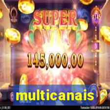 multicanais fluminense x